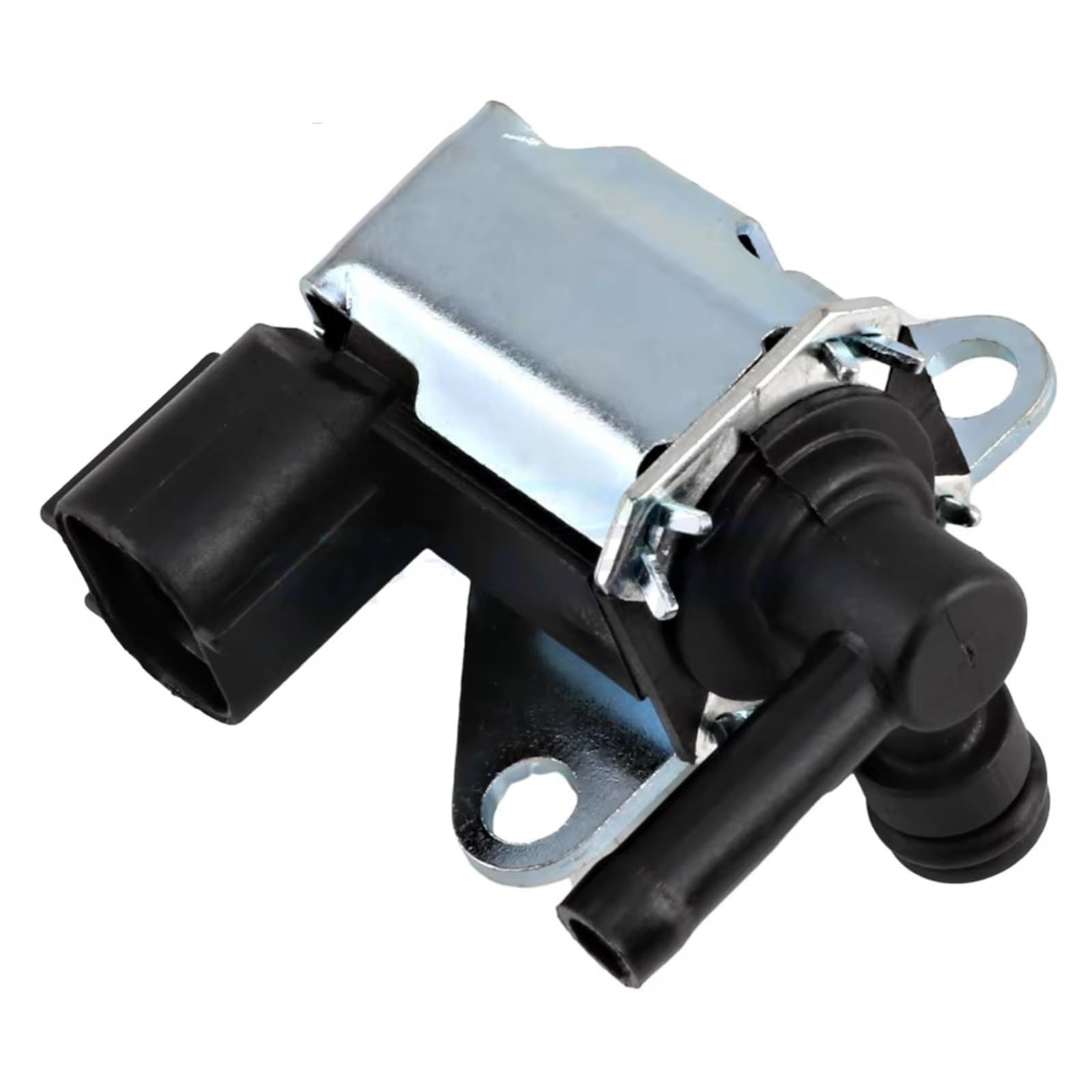 Tgfqolb One Color Car Electromagnetic Valve Part Compatible With Mitsubishi For Montero Car Vapor Canister Purge Solenoid Valve Accessories Parts Mn187611