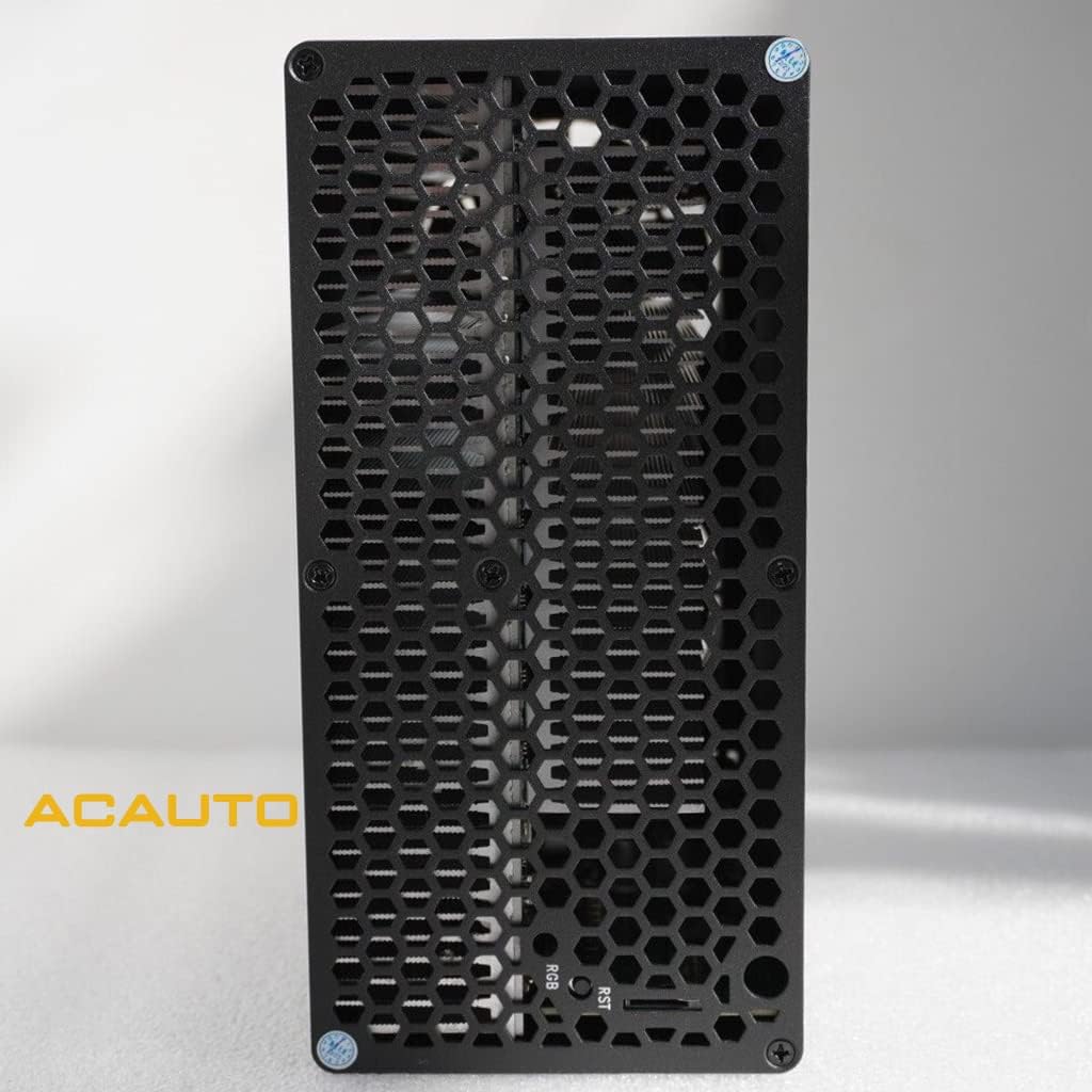 New Goldshell Mini Doge Ⅲ Miner for Doge Coin & LTC Mini Doge 3 ASIC Miner Dual Mode 700M/400W or 550M/260W WiFi Version (with PSU)