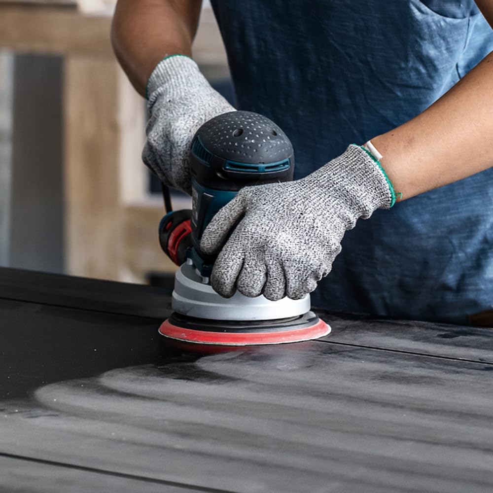 Amazon | BOSCH(ボッシュ) ランダムアクションサンダー用ラバーパッド