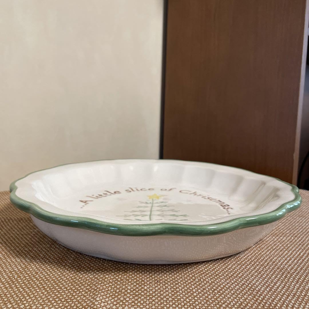 Amazon.co.jp: カントリー雑貨 陶器プレート＆ポット＆マグカップ3客 