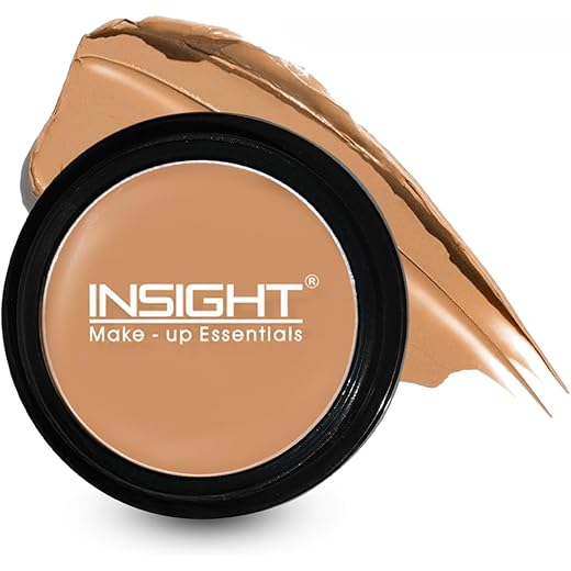 INSIGHT Concealer Waterproof Beige 5g