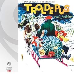 Troldepus ved juletid Titelbild