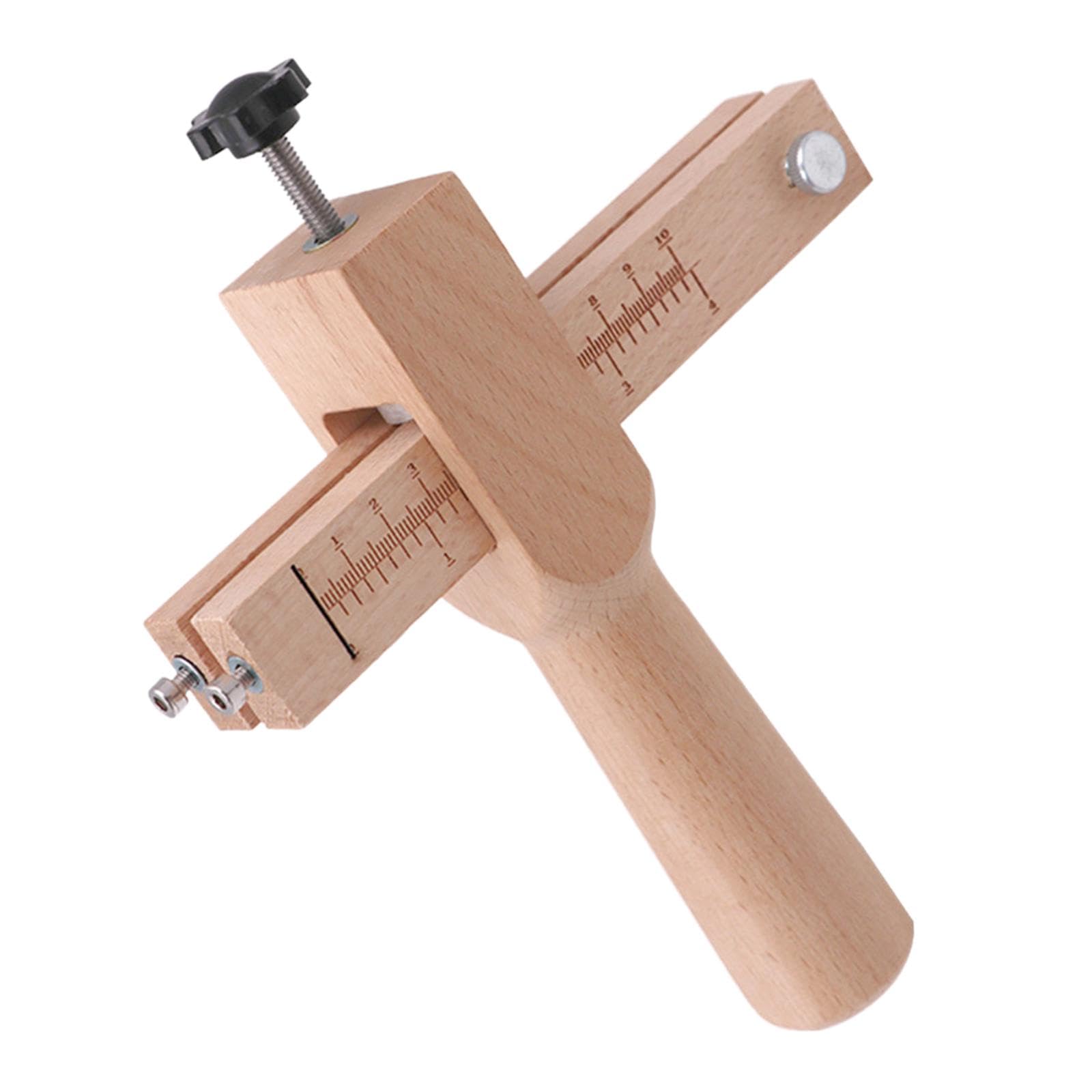 Leather Craft Tool Strap Cutter Strip Belt Cutter DIY Hand Cutting Tool-image-41