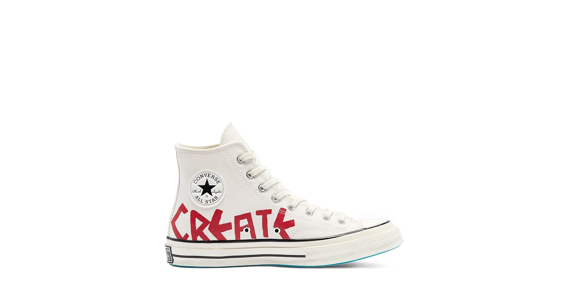 【ベッカムさん専用】CONVERSE Chuck Taylor 70 Converse Slam Jam x Chuck 70 Hi Limited Reconstructed