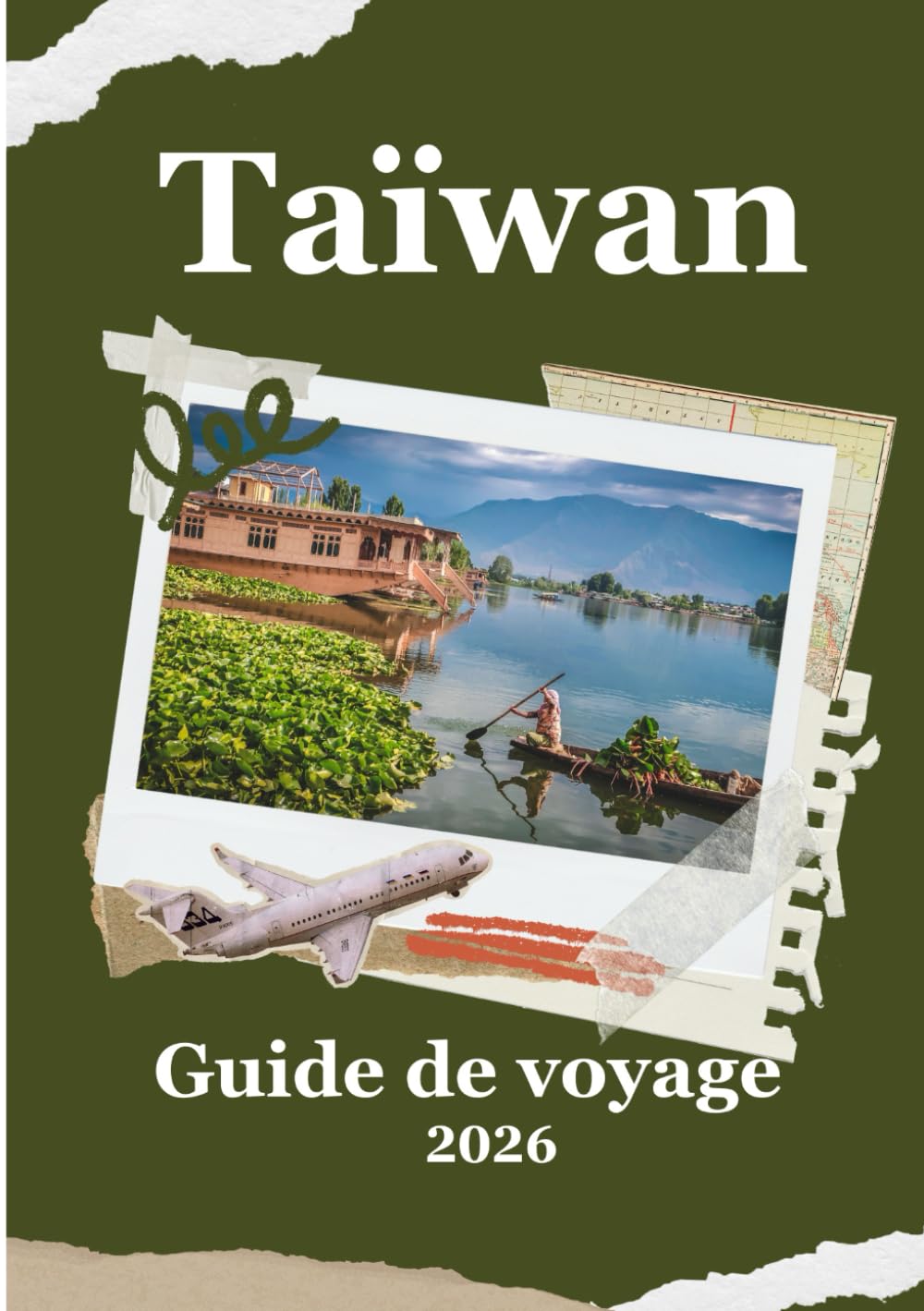 Guide de voyage de Taïwan 2026: « Tout ce que vous devez savoir pour voyager à Taïwan en toute confiance et avec le cœur »
