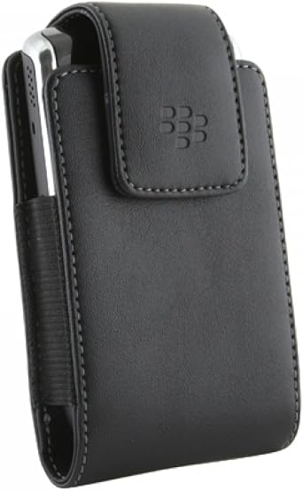 OEM BLACKBERRY SWIVEL HOLSTER CASE FOR BLACKBERRY TOUR 9630 9650 CURVE 8310 8300 8320 8330