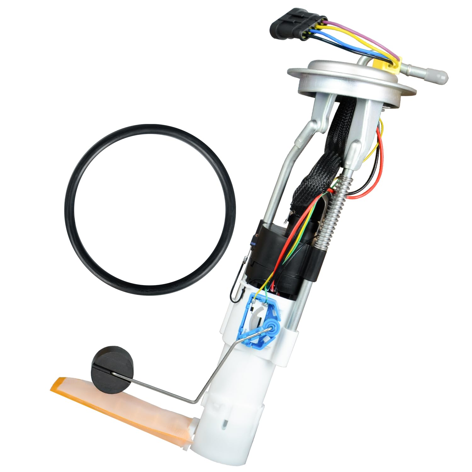 709000759 709000362 Upgraded Fuel Pump Assembly Compatible With Can-Am Maverick 1000 2013-2015 Commander 1000 Max 2014-2018