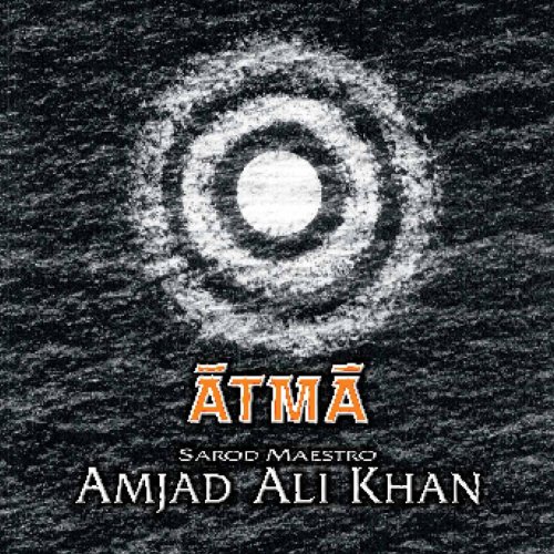 Play Aatma by Ustad Amjad Ali Khan on Amazon Music