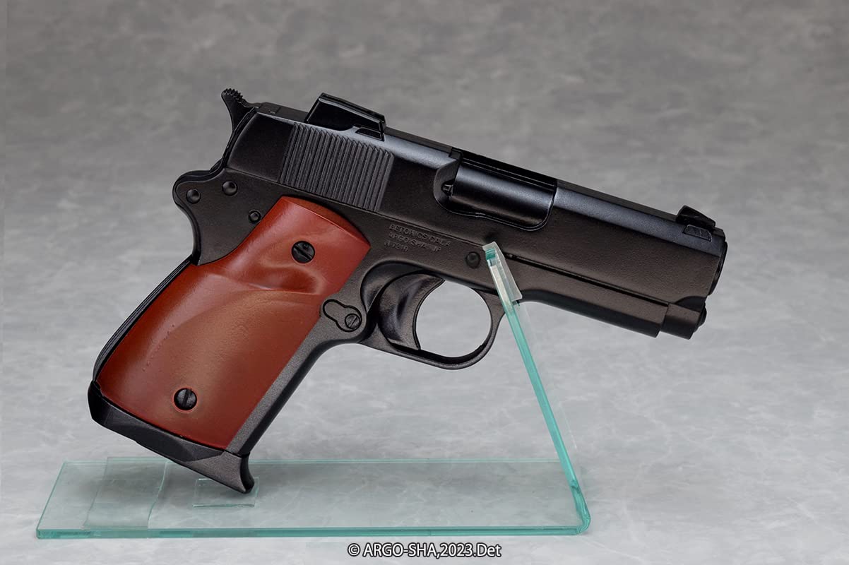 Amazon | Fullcock Realfoam Water Gun 第14弾 デトニクス.45