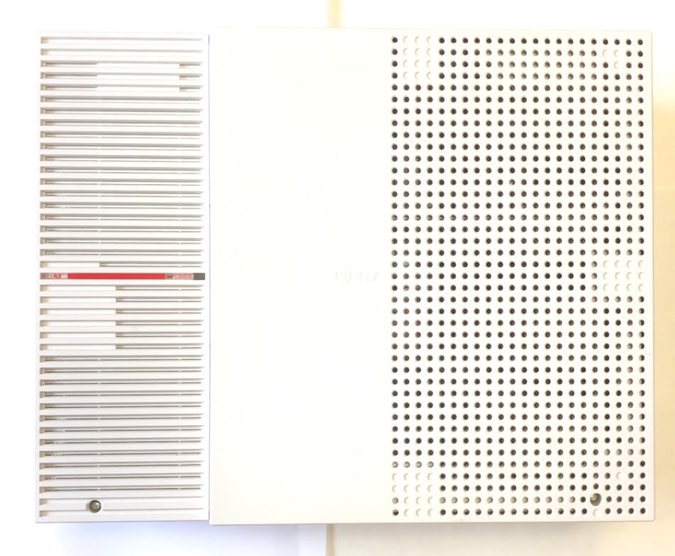 Amazon | N1S-ME-(1) NTT製 αN1 Sタイプ主装置 | ノーブランド品