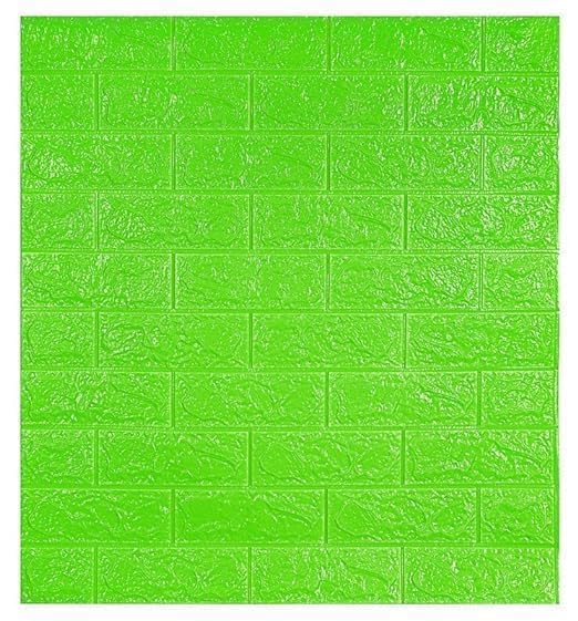 See full amazon price history chart for EGENATE 3D Foam Wallpaper Wall Panels Brick Self-Adhesive Waterproof PE Foam, Peel and Stick 3D Brick | 70cmX70cm- Green_1 EGENATE 3D Foam Wallpaper Wall Panels Brick Self-Adhesive Waterproof PE Foam, Peel and Stick 3D Brick | 70cmX70cm- Green_1 (B0D33NL7P2) Amazon Price History, Amazon Price Tracker