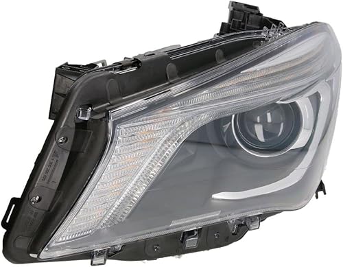 Miniatura 1 de Mercedes CLA CLAse C1172013- Bi-Xenon Faro Lámpara Delantera Izquierda
