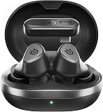 SteelSeries Arctis GameBud pour PlayStation - Écouteurs gaming sans fil - 2,4GHz + BT 5.3 - ANC/Transparence - Résistance à l’eau IP55 - Batterie de 40 H - Recharge sans fil - PS5,PC,Switch 2 -Noir - 1