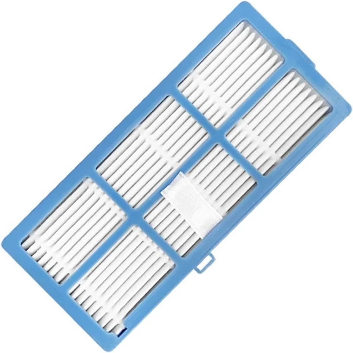 Original Main Brush,HEPA Filte,Side Brush,Compatible for Goovi 1600PA / D380 / D382 Vacuum Cleaner Parts