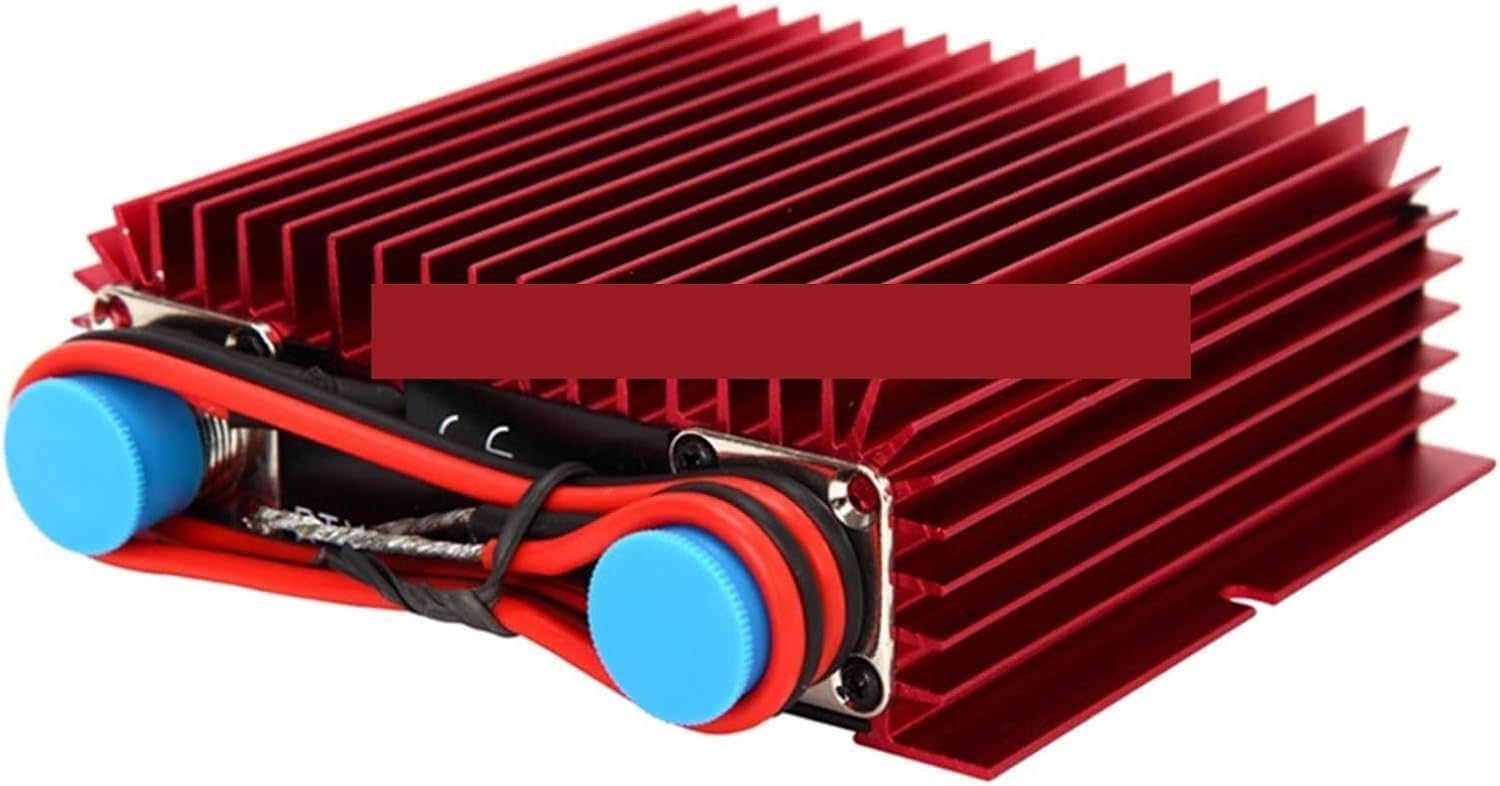 Mini High Power Full Mode Amplifier SSB Unilateral Power Switching Power Supply CB Amplifier