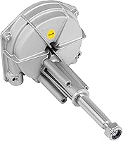 Vista 11 de Kit de Sistema de Dirección para Barco VEVOR