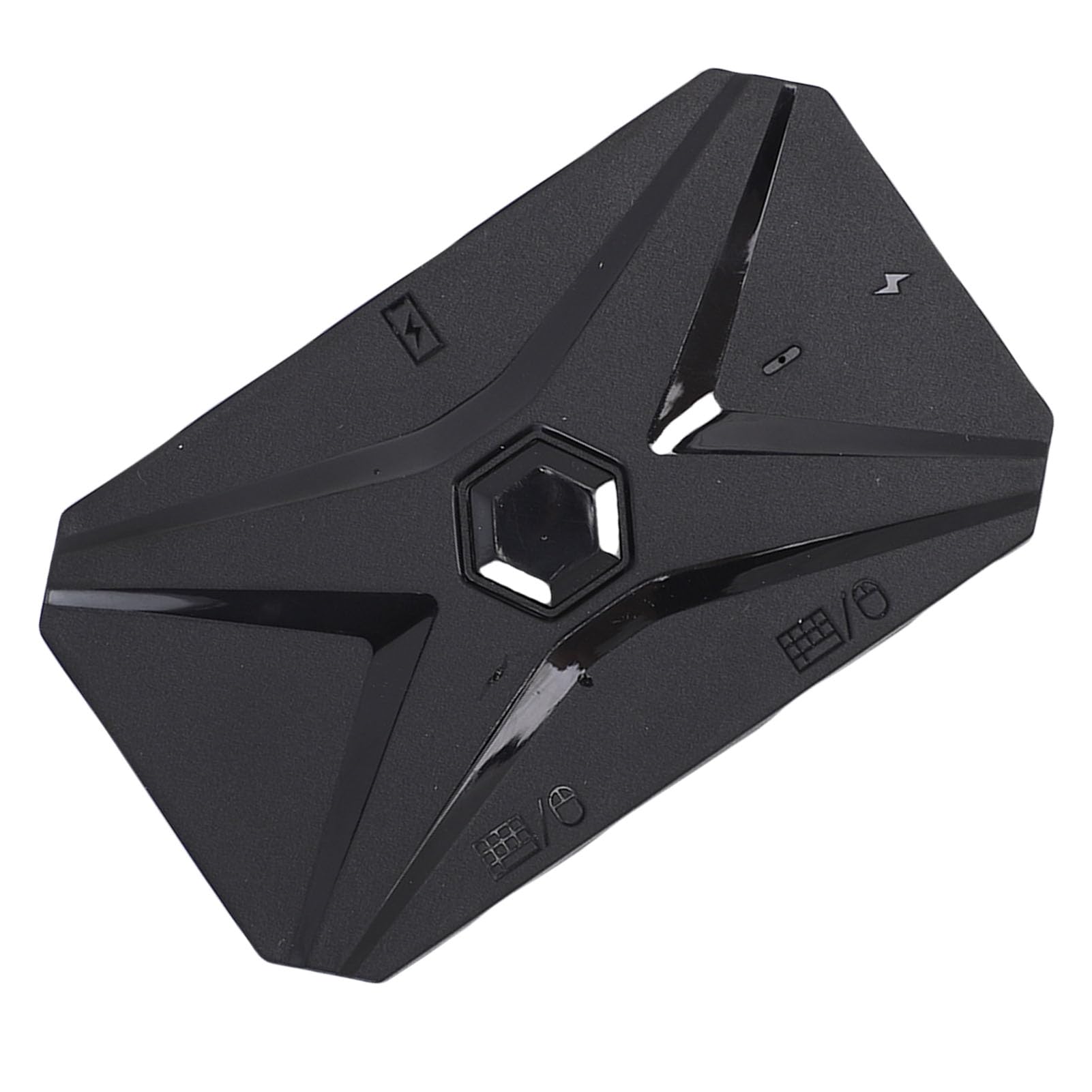 Universeller Tastatur-Maus-Mapper für Mobiles Gaming, Schnell Wechselndes E-Sport-Zubehör, Stoßschutz