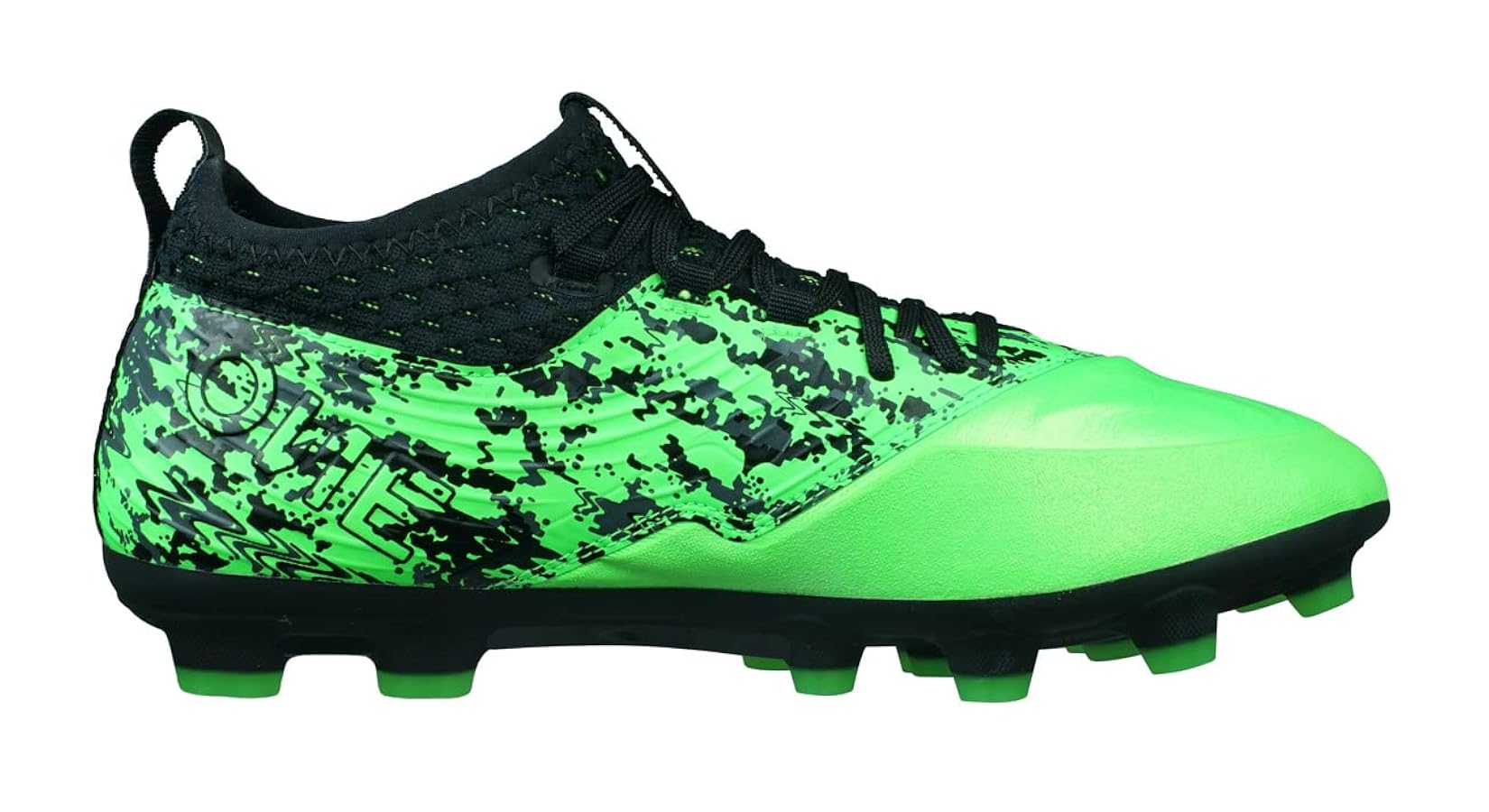 プーマ ワン 19.2 CC HG 楽天市場】サッカースパイク プーマ puma 【プーマ ワン 19.2 CC