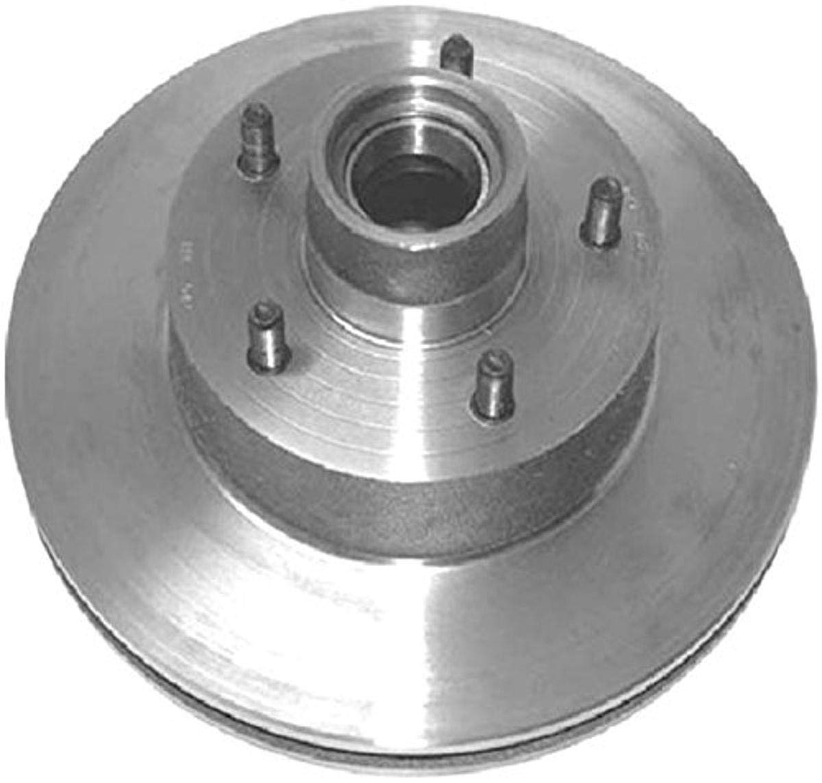 Bendix Premium PRT1040 Front Brake Rotor for Buick Apollo,Century,LeSabre,Regal,Skylark,Seville,Camaro,Caprice,Chevelle,El Camino,G10 Van,Impala,Laguna,Malibu,Monte Carlo,Nova,GMC G15/G1500 Sprint
