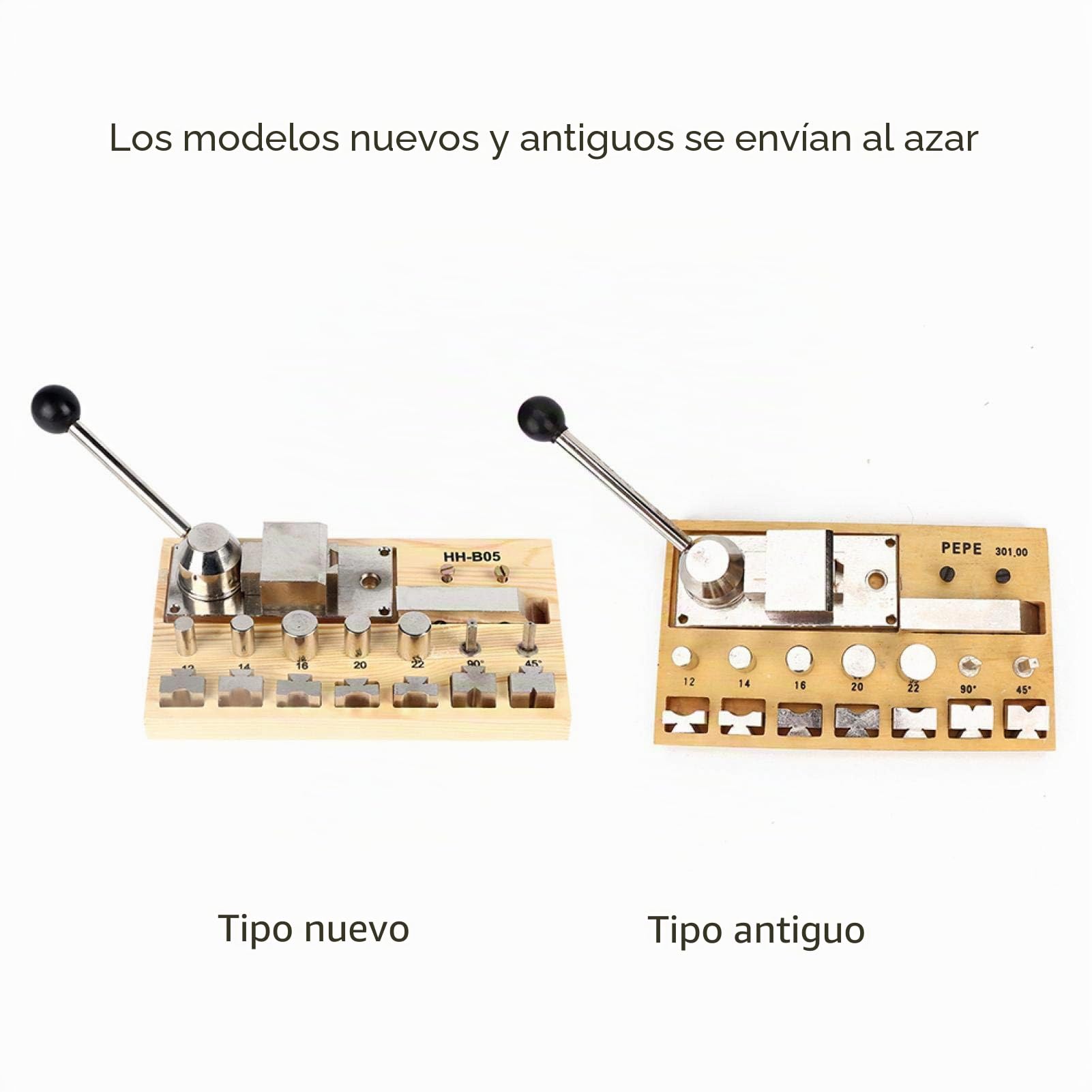 Dobladora de anillos maquina para doblar anillos Herramientas para hacer joyas,Herramientas para doblar aretes de anillos de alta calidad,Dobladora de anillos Jewelry-Making Kits