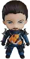 ねんどろいど デス・ストランディング サム・ポーター・ブリッジズ 伝説の配達人 Ver. ノンスケール ABS&PVC製 塗装済み可動フィギュア 61TX9WBF3hL._AC_SY200_QL15_.jpg