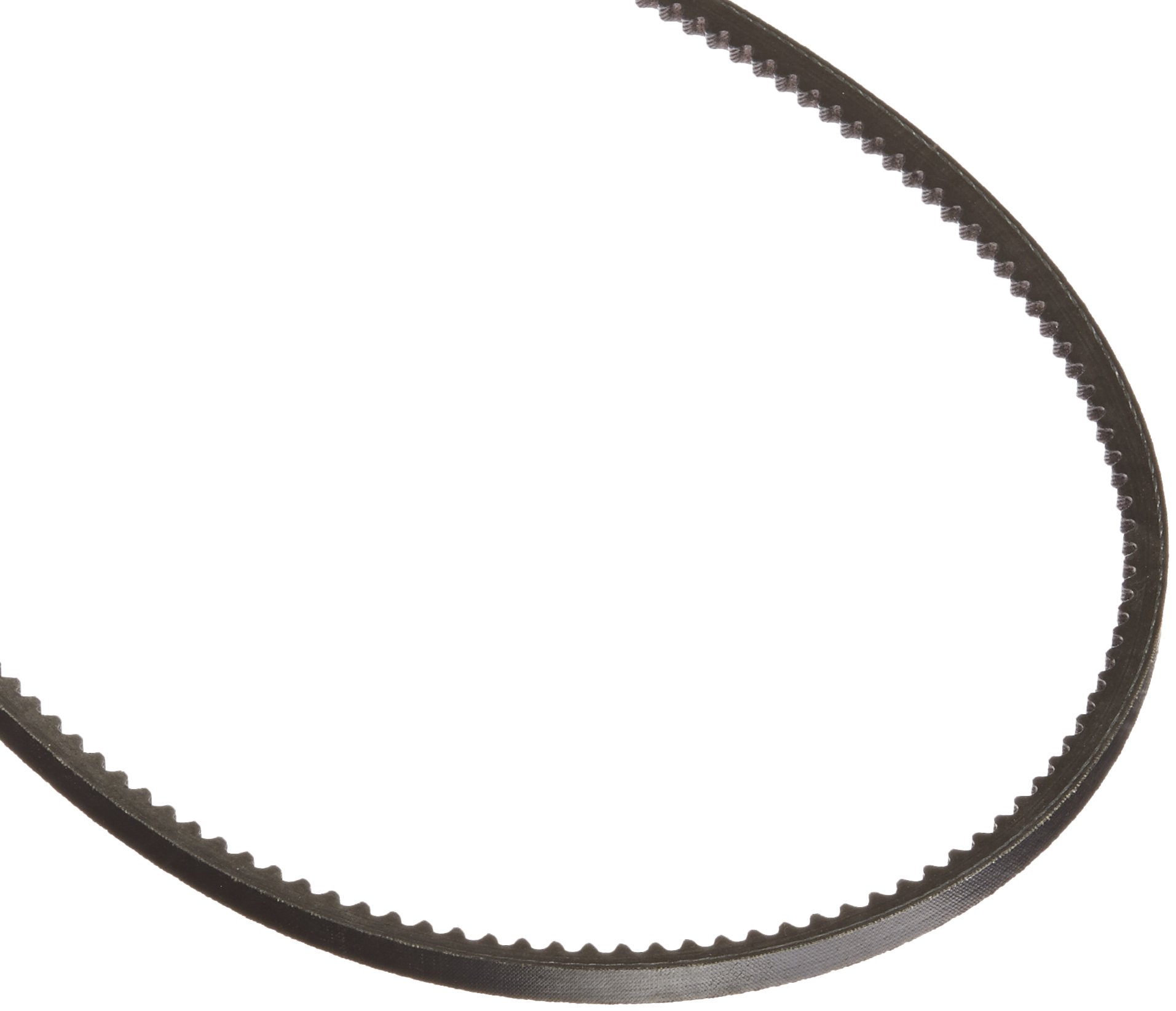 Amazon.com: Gates XPZ2120 Metric-Power V-Belt, XPZ Section, 10mm
