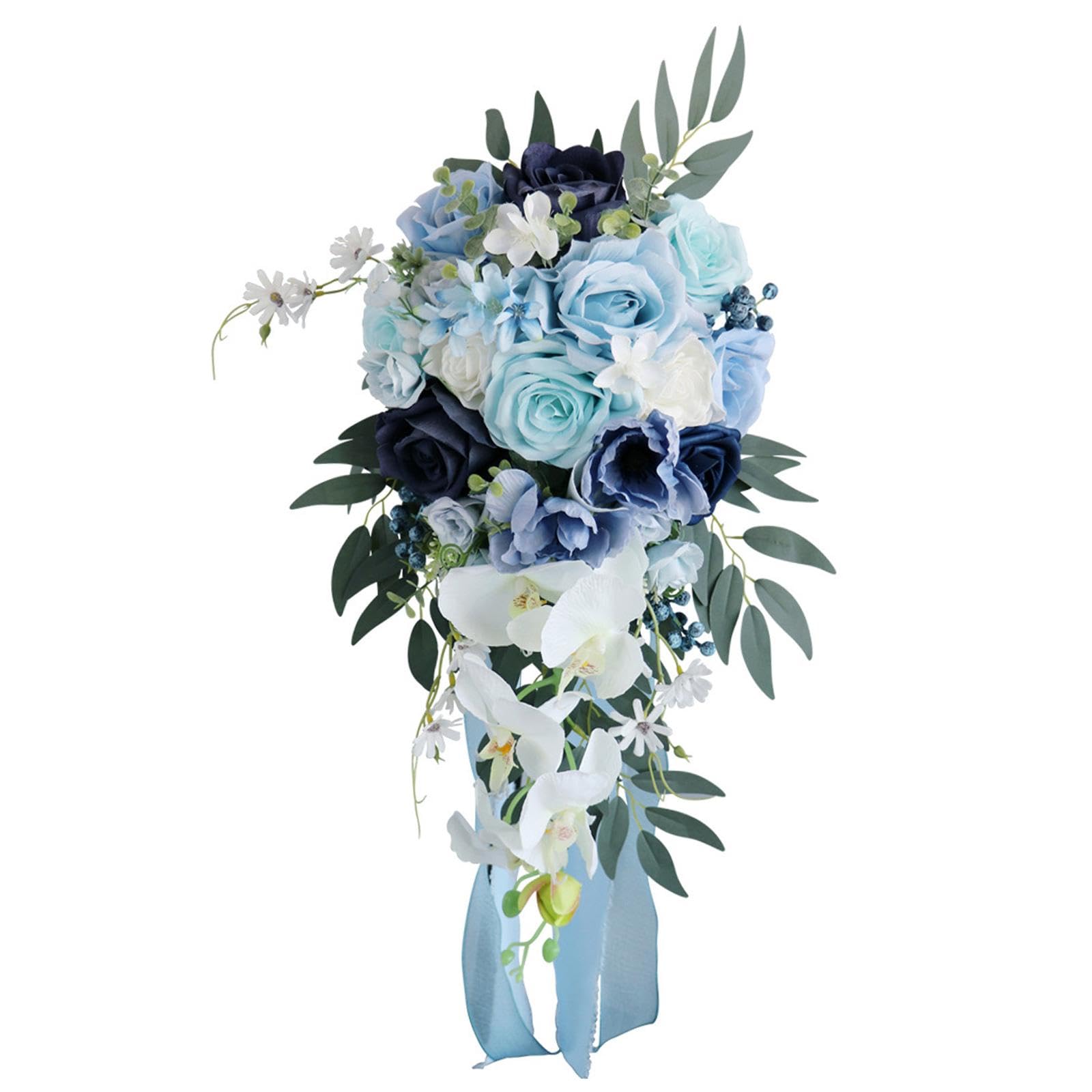 Hochzeitsstrauß, Rosa Blumenarrangement für Die Jubiläumsfeier