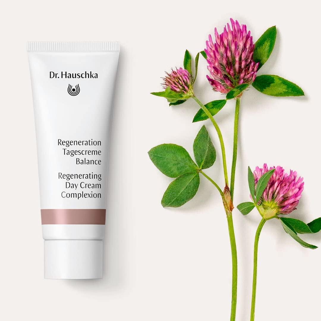 Dr. Hauschka Regenerating Day Cream Complexion Tagespflege, 40 ml