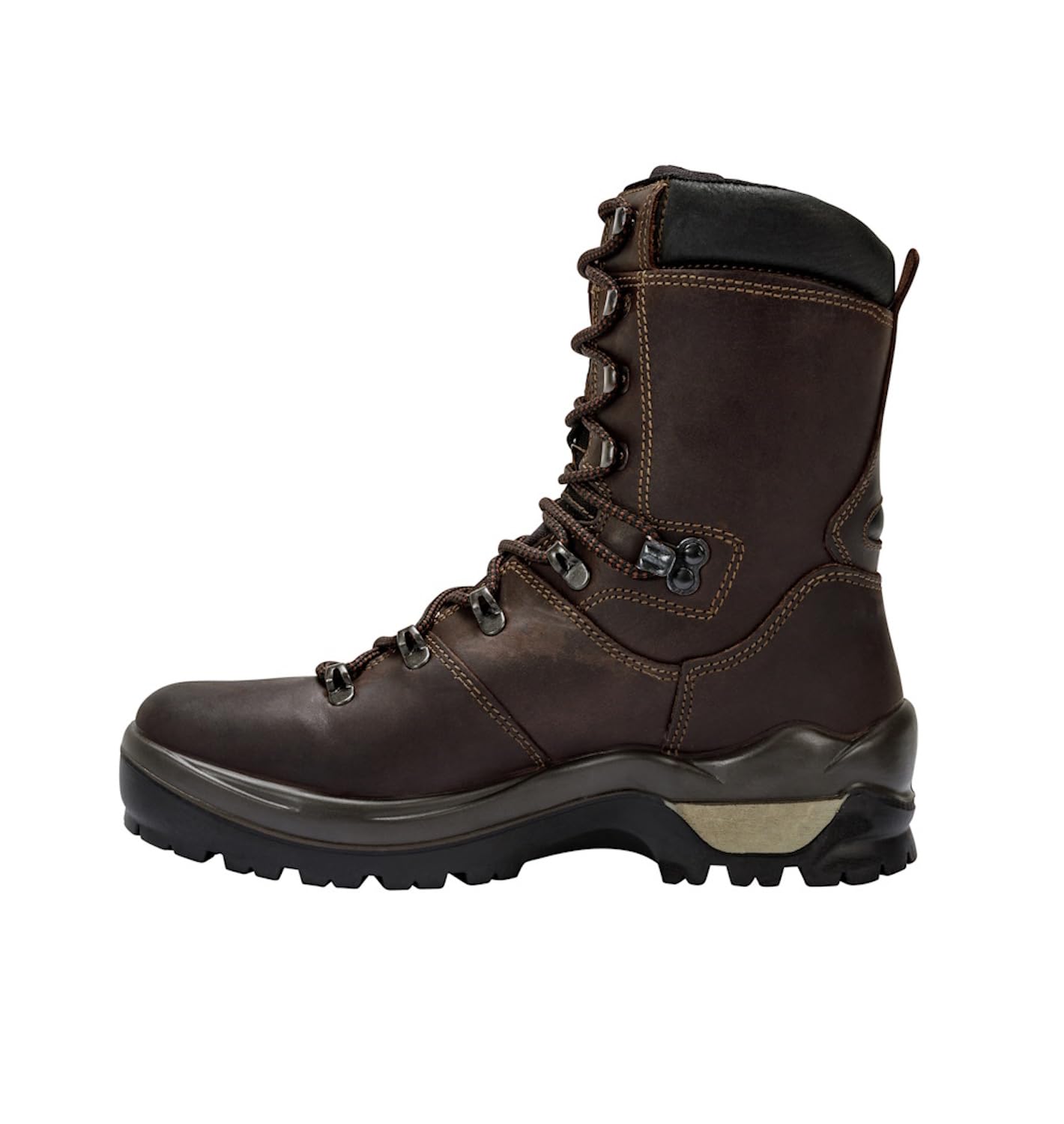 RED ROCK Stivale Marrone Big Horn Dakar - Scarponcini E Scarponi