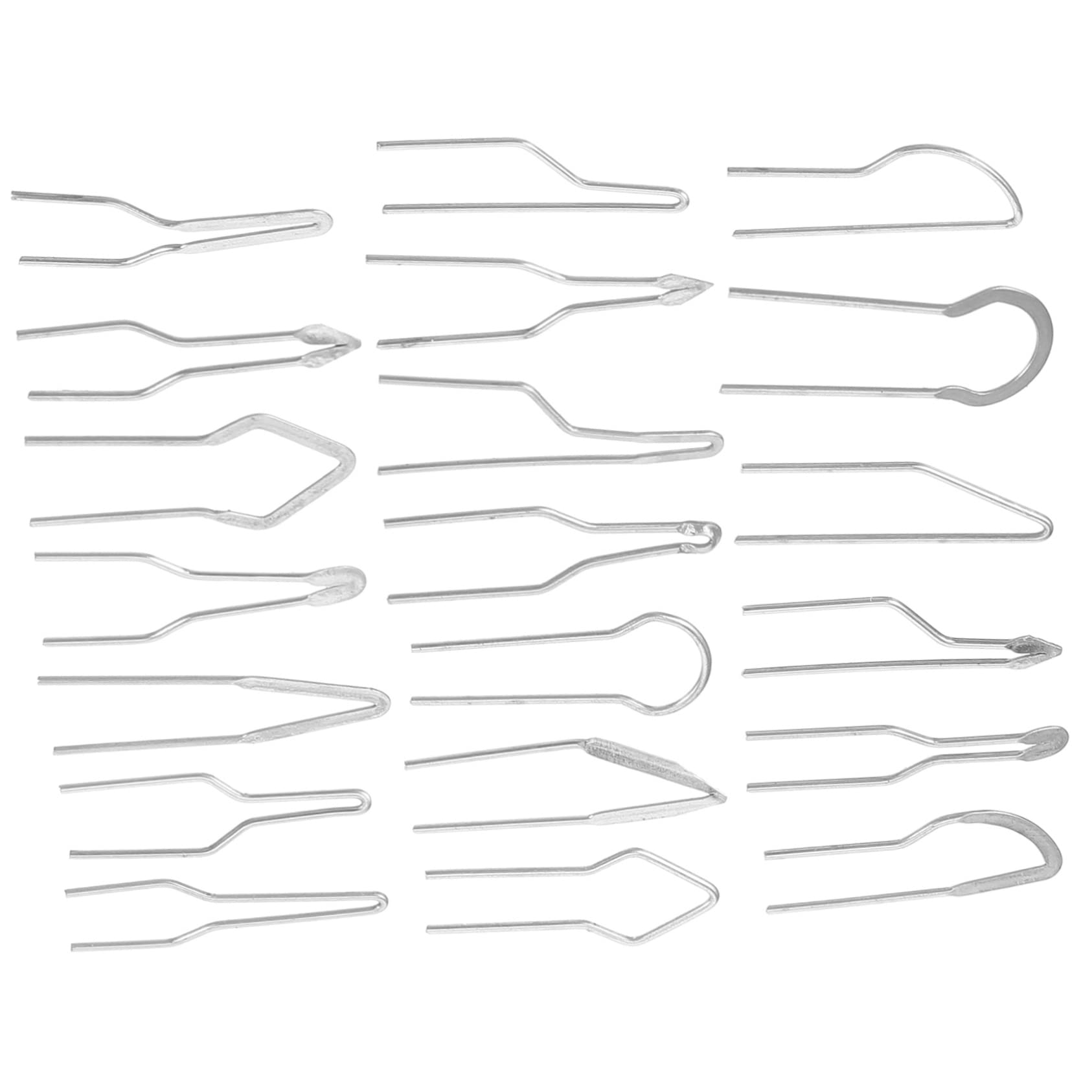 Operitacx Pointes De Fil Pour Pyrogravure Métal 9 Pcs Adultes Haute Résistance Pour Kit Pyrogravure Bois Gravure Artistique Travaux Diy Loisirs Créatifs Operitacx Pointes De Fil Pour Pyrogravure Métal 9 Pcs Adultes Haute Résistance Pour Kit Pyrogravure Bois Gravure Artistique Travaux Diy Loisirs Créatifs
