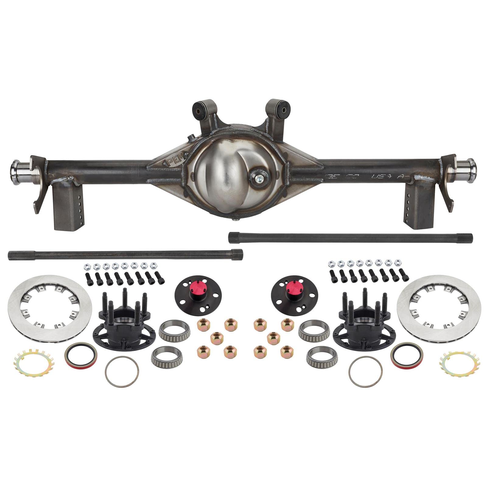 Amazon.com: Grand National Rear End, 58 Inch, 5 on 4-3/4