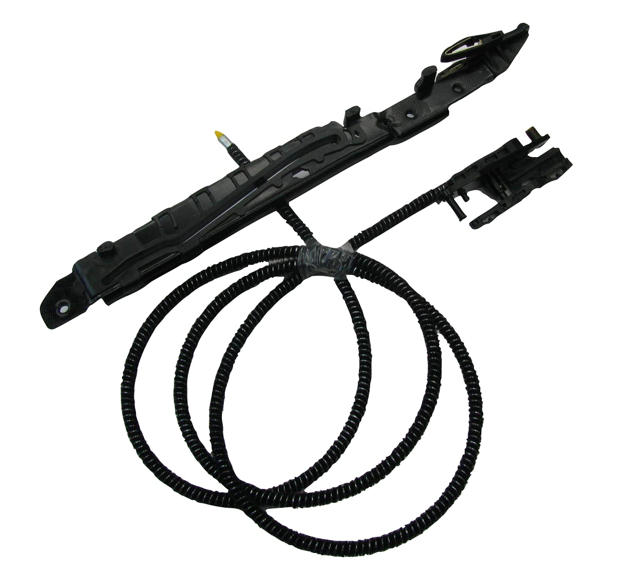Genuine OEM 81648-2F000 Guide - Sunroof Rear, RH / 816482F000 for Hyundai Elantra 07-12 Accent 07-10 Kia Forte 10-13 Soul 10-13 Spectra 04-09 Spectra5 05-09