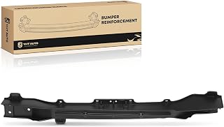Rear Bumper Reinforcement Impact Bar Compatible with Hyundai Elantra 2021-2023, Korea Built Vehicle, Bumper Face Bar Reinforcement Beam