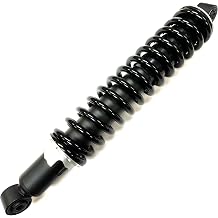 DTA Rear Shock Absorber Compatible with 20072013 Honda Rancher 420 TRX420 Heavy Duty Gas Charged Replaces OEM 52400-HP5-E31