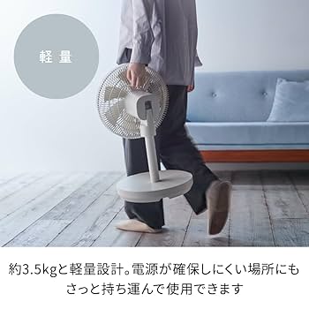 サーキュ　レータ扇風機 Amazon | 【2023新登場&年中活躍】サーキュレーター 扇風機 兼用