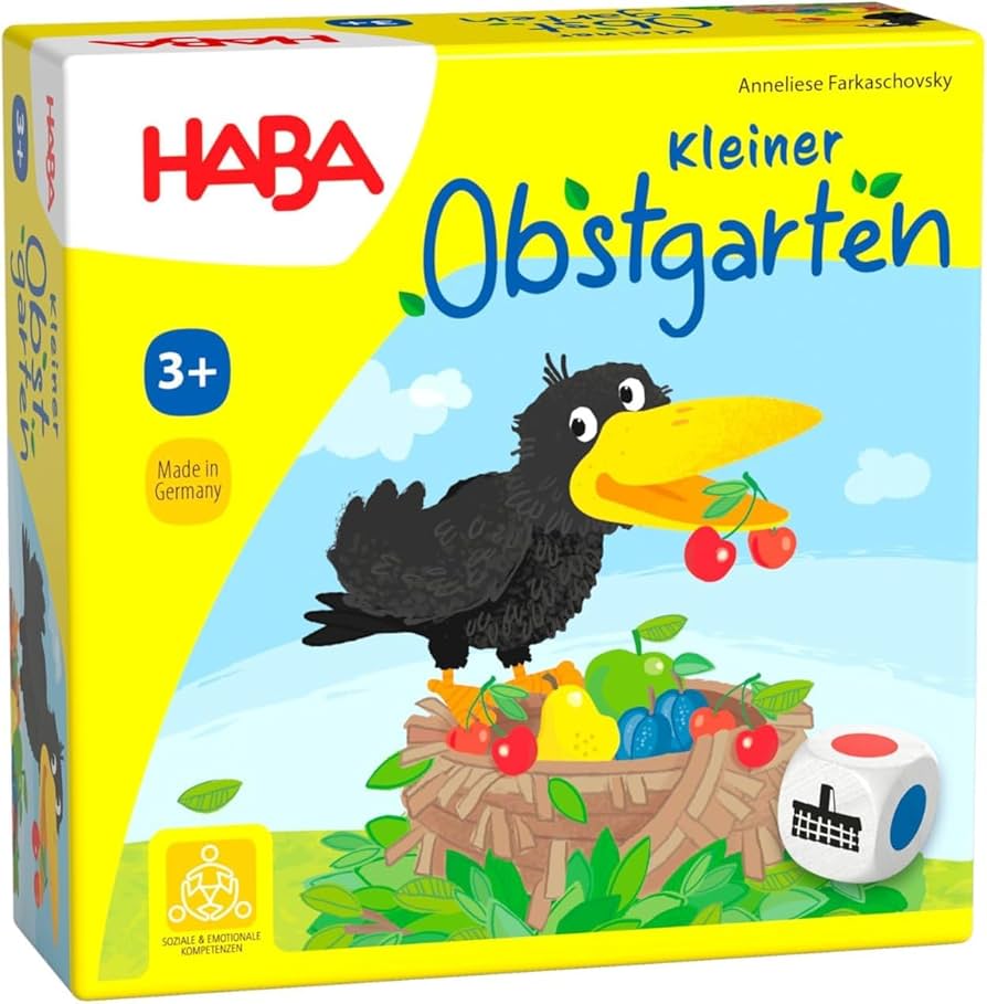 (未使用･未開封品)　果樹園ゲーム Obstgarten: Fur 2 bis 8 Spieler lok26k6 楽天市場】果樹園ゲーム Obstgarten:Für 2 bis 8 Spielerの通販