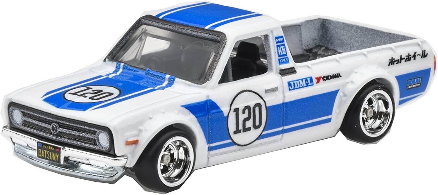 Amazon | ホットウィール(Hot Wheels) カーカルチャー ハイパー