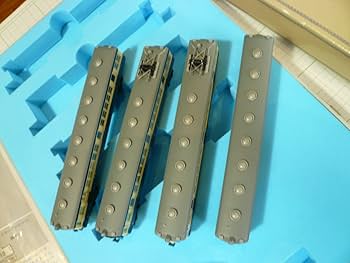 Amazon.co.jp: マイクロエースMICROACE A-2350 クモハ54-100 スカ色 Amazon.co.jp: マイクロエースMICROACE A-2350 クモハ54-100 スカ色