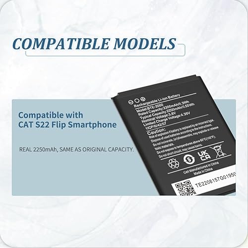 Miniatura 8 de Batería W-7b, batería de repuesto para AT&T Unite Express 2 Netgear Aircard 800s 797s 779S 780S 790SP 810S 4G LTE Mobile Hotspot 3000mAh 3.85V11.5Wh