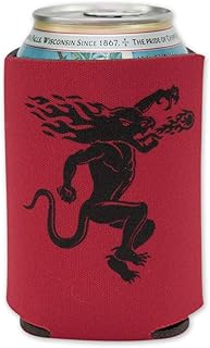 Fireball Whiskey Can Cooler