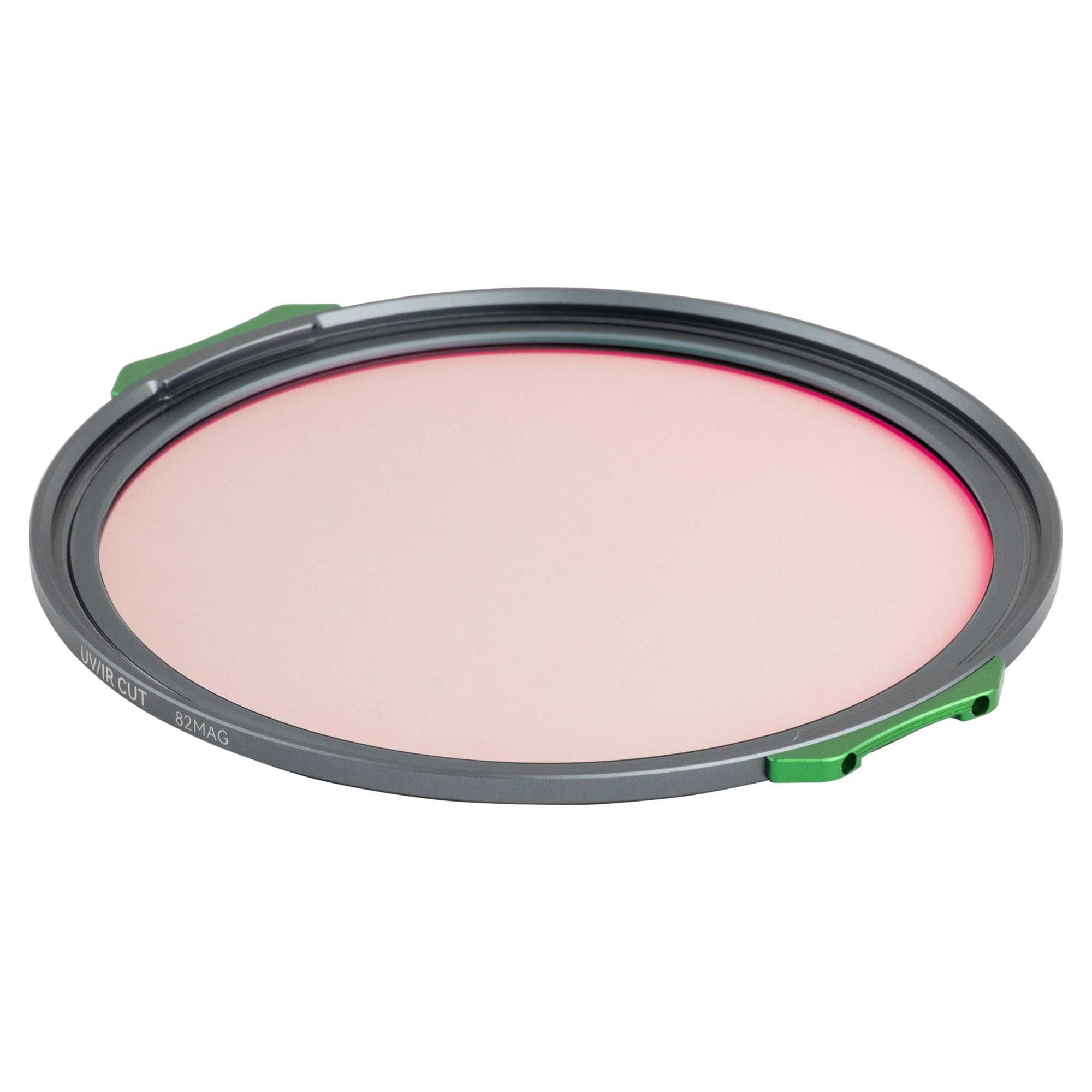 NiSi JetMag Pro 82MAG Filtre magnétique à revêtement nano UV/IR