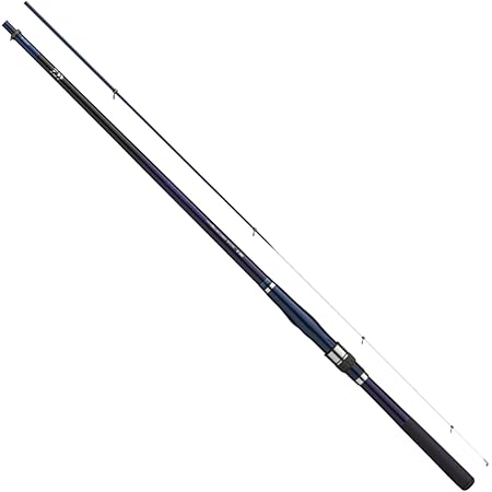 Amazon ダイワ Daiwa 海上釣堀ロッド クラブブルーキャビン さぐりづり E S 450 E 釣り竿 ダイワ Daiwa 磯竿