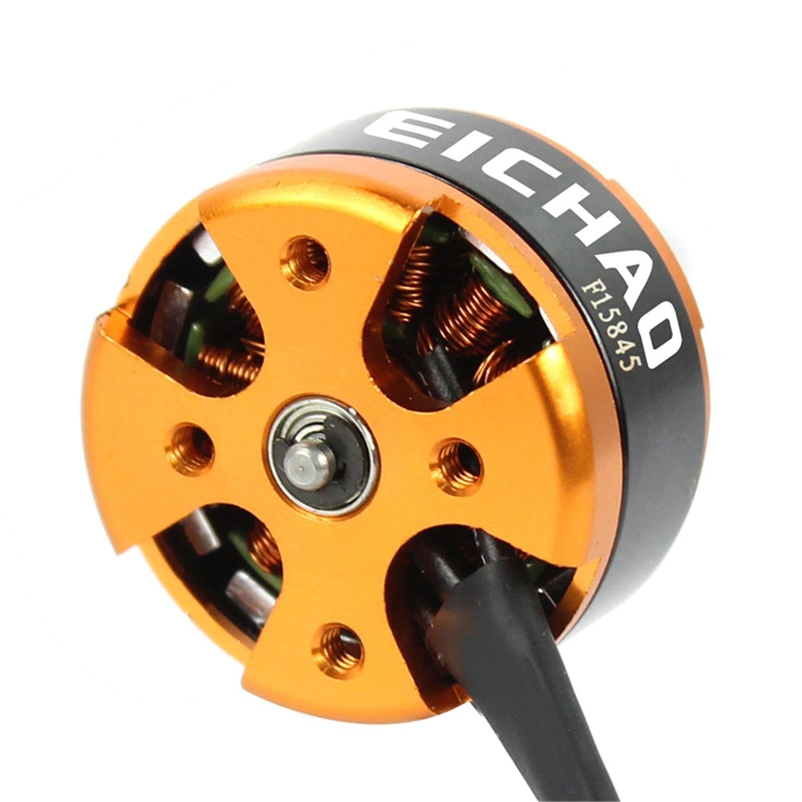 Motore brushless 1806 2400KV, Compatibile con DJI, CW CCW