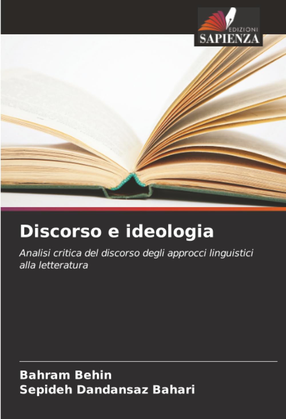 Discorso e ideologia: Analisi critica del discorso degli approcci linguistici alla letteratura