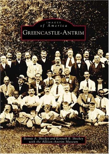Greencastle-Antrim