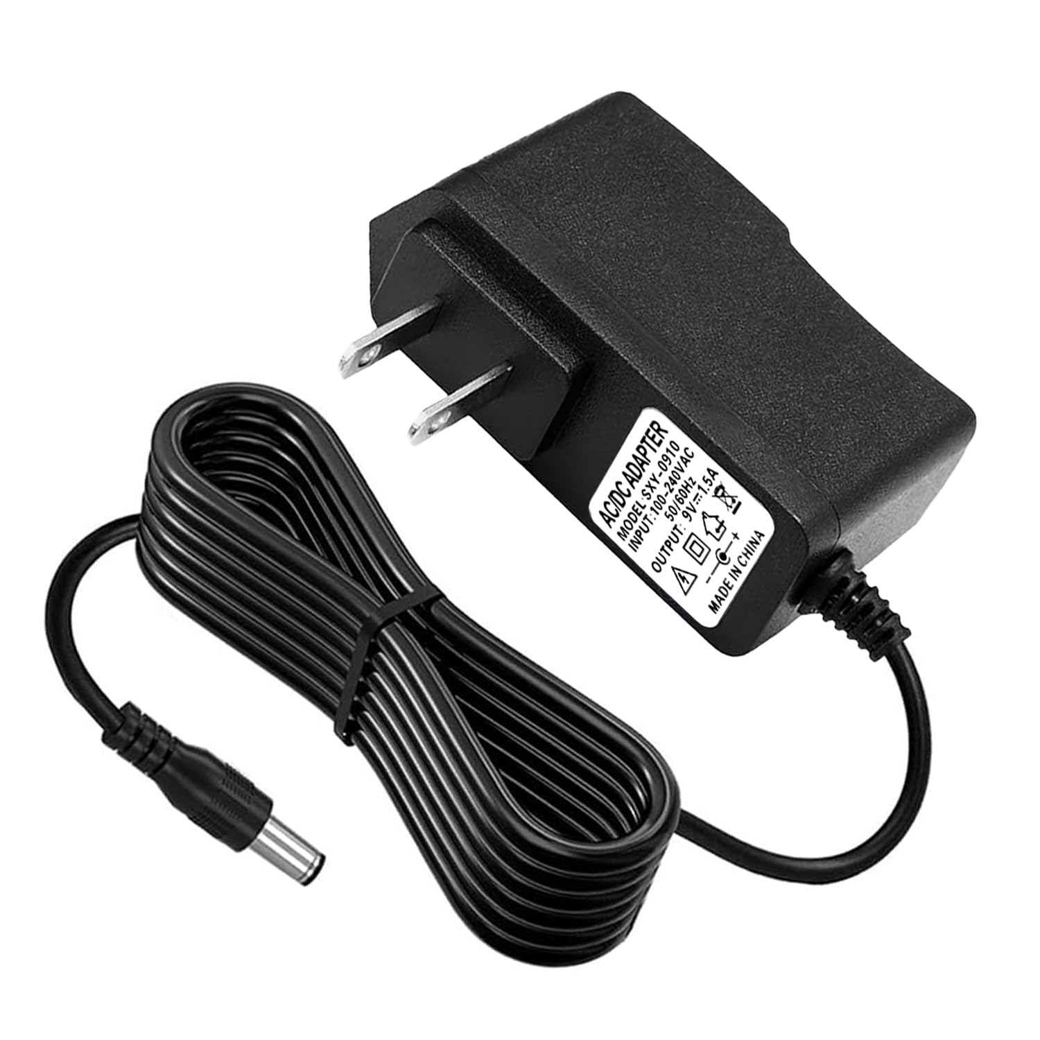Replacement Charger for Label Maker product research image