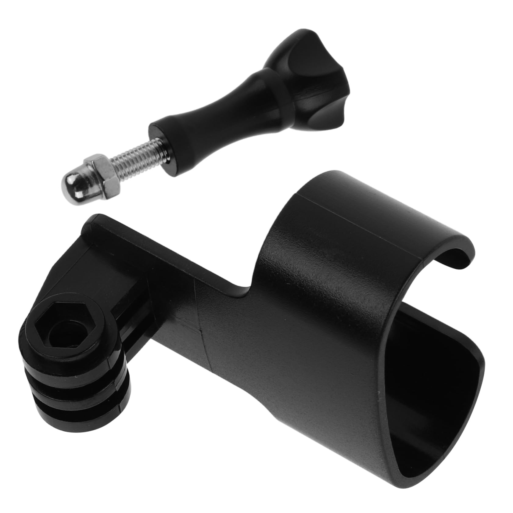1 Set Tauchmaske Tauchzubehör Taucherbrillen Zubehör Kamerahalterung Tauchkamera Halterung Rack Für Tauchkamera Halterung Für Kamera Taucherbrille Kamera Rack