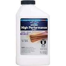 TotalBoat High Performance Slow Hardener Gallon Clear