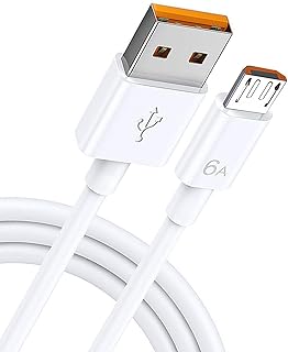 3.3ft Micro USB Charger Cord for Withings BPM Connect/Core，iHealth Neo - Digital Blood Pressure Cuff | Not for Withings BPM Vision