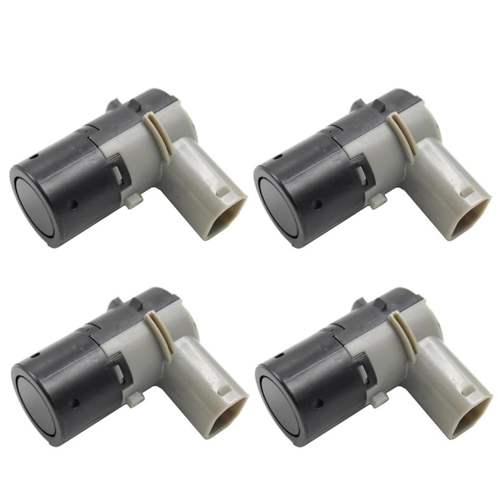 Sensores Aparcamiento Coche 4 Sensores De Estacionamiento PDC 66206989068 para para E39 E46 E60 E61 S3 3 5 6 Series Sensor Estacionamiento Sensor Aparcamiento Coche